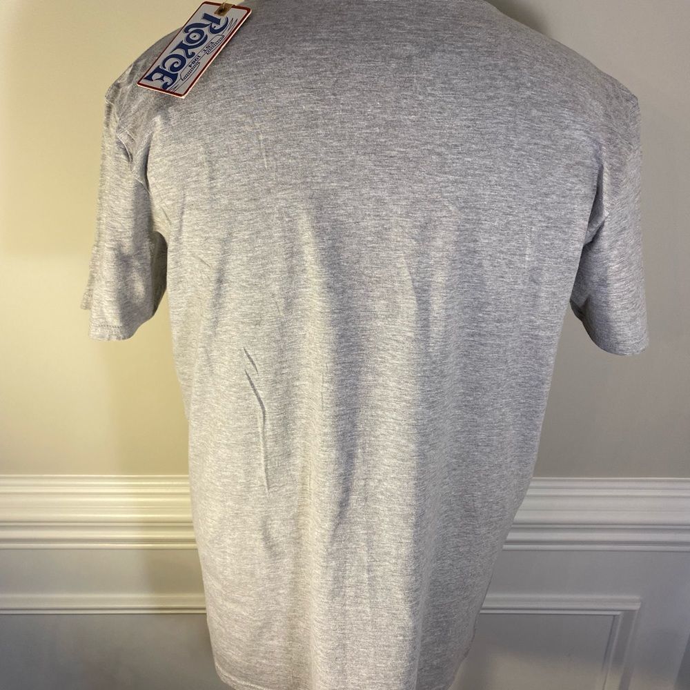 AWESOME! State Helmet - North Carolina TShirt - Picture 6 of 10